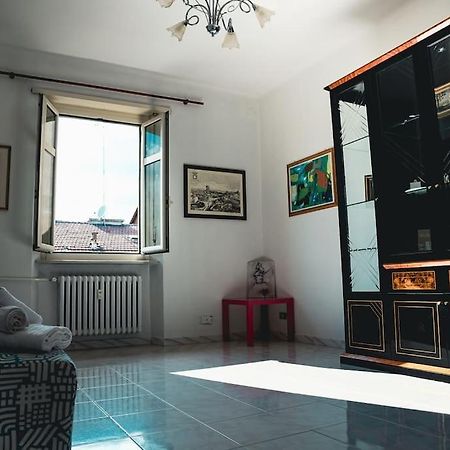 Apartmán Titina'S Atelier In Turín Exteriér fotografie