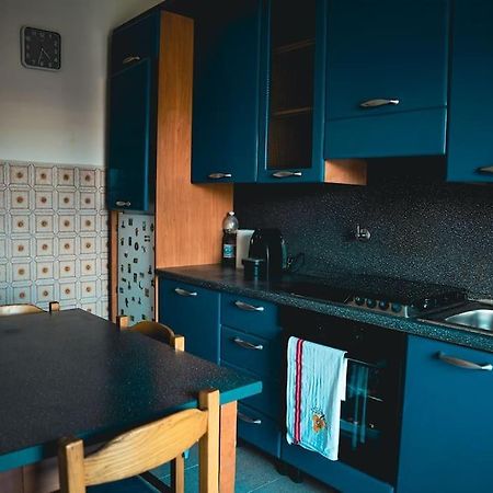 Apartmán Titina'S Atelier In Turín Exteriér fotografie
