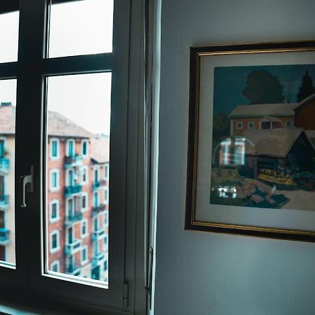 Apartmán Titina'S Atelier In Turín Exteriér fotografie