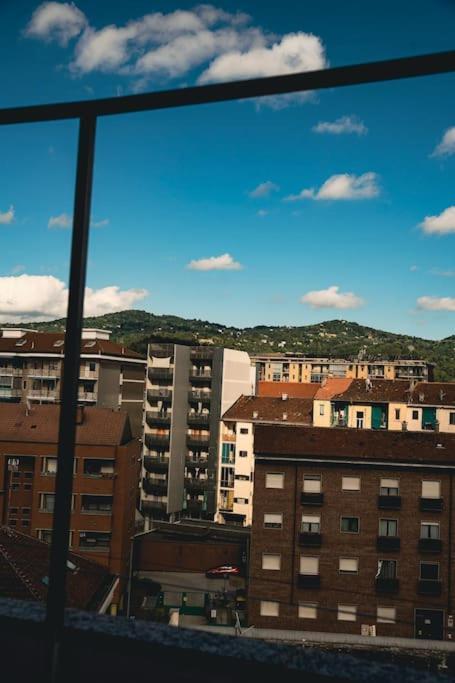 Apartmán Titina'S Atelier In Turín Exteriér fotografie