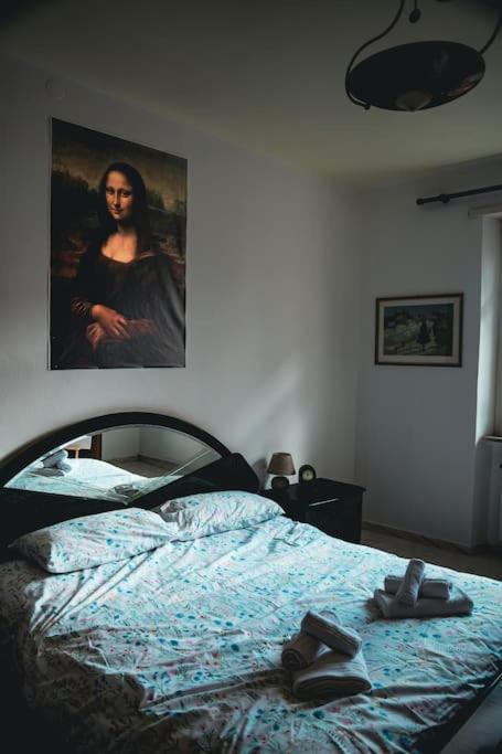 Apartmán Titina'S Atelier In Turín Exteriér fotografie