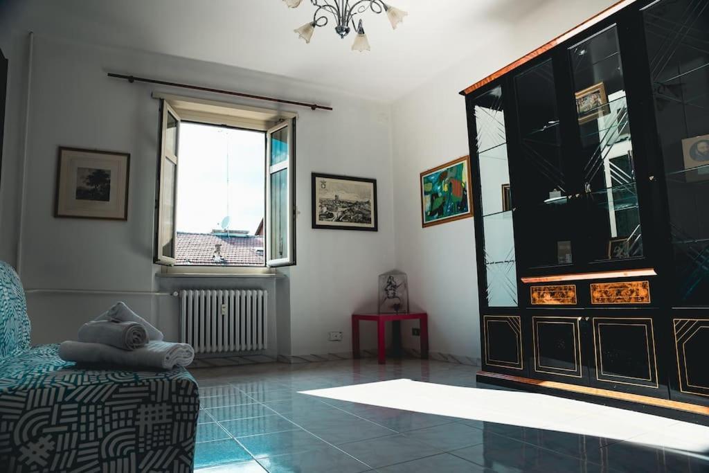 Apartmán Titina'S Atelier In Turín Exteriér fotografie