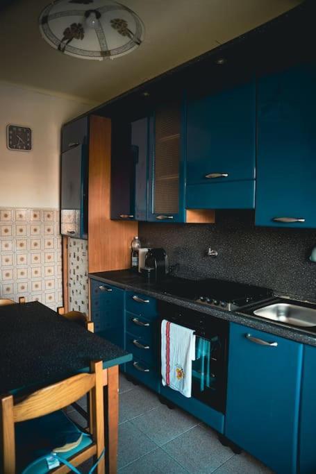 Apartmán Titina'S Atelier In Turín Exteriér fotografie