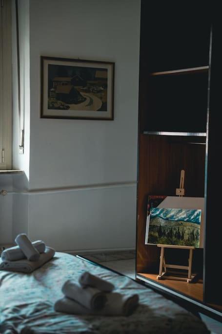 Apartmán Titina'S Atelier In Turín Exteriér fotografie