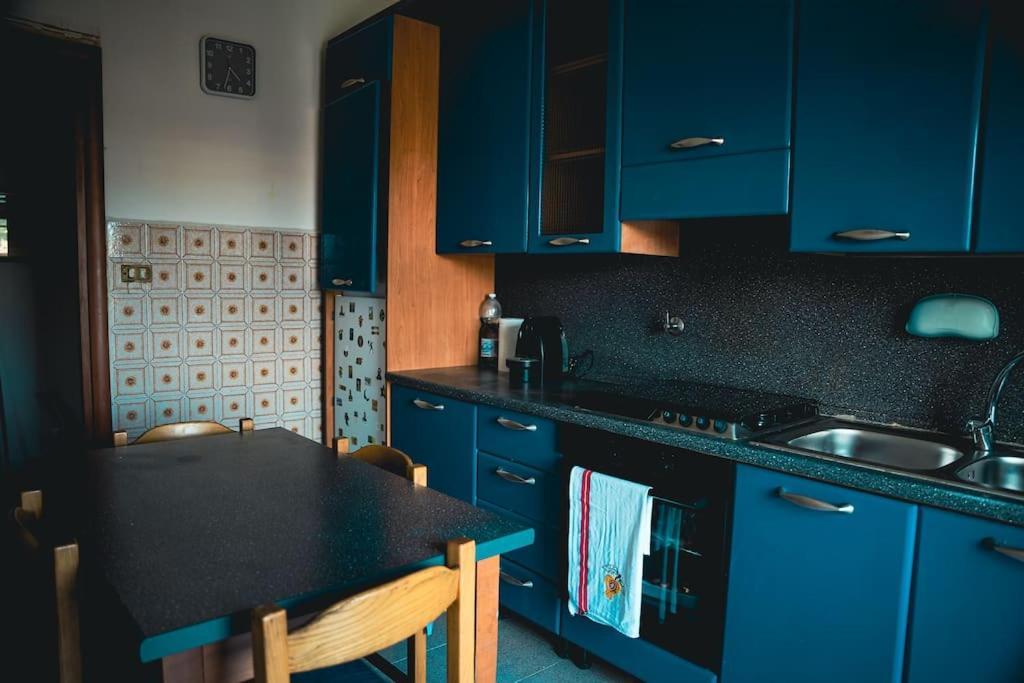 Apartmán Titina'S Atelier In Turín Exteriér fotografie