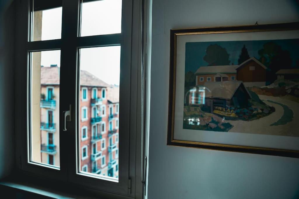 Apartmán Titina'S Atelier In Turín Exteriér fotografie