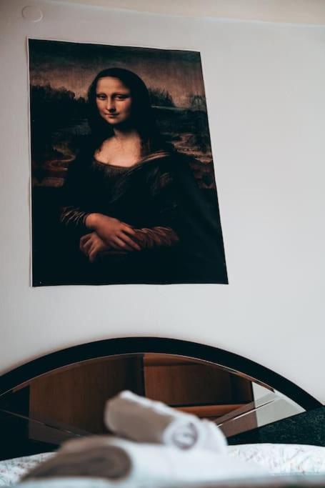 Apartmán Titina'S Atelier In Turín Exteriér fotografie