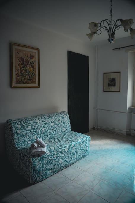 Apartmán Titina'S Atelier In Turín Exteriér fotografie