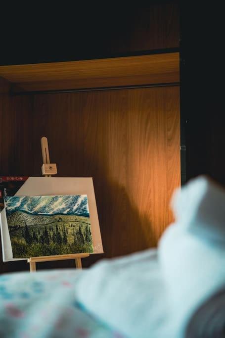 Apartmán Titina'S Atelier In Turín Exteriér fotografie