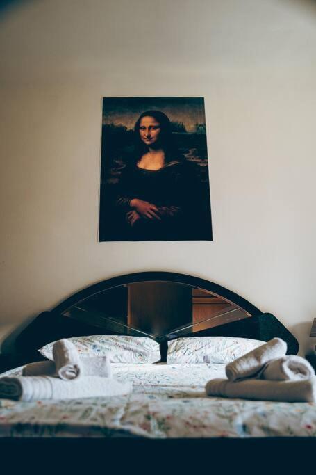 Apartmán Titina'S Atelier In Turín Exteriér fotografie
