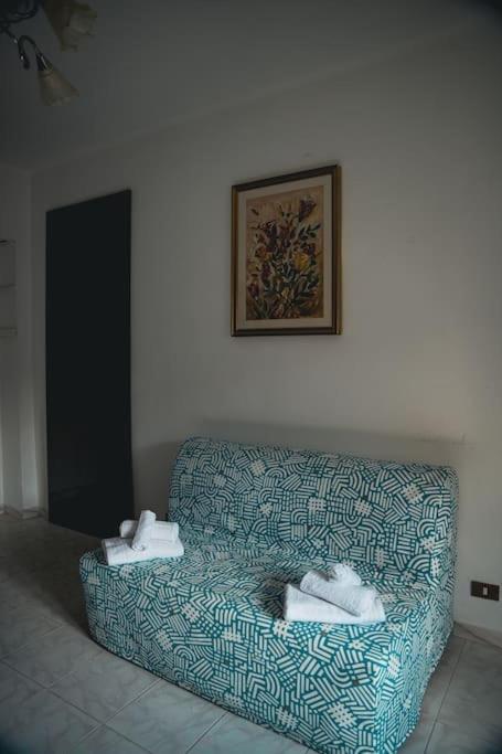 Apartmán Titina'S Atelier In Turín Exteriér fotografie